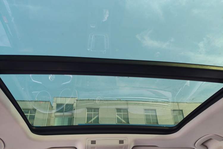 Used Volkswagen Magotan 2020 330TSI DSG Leading Model