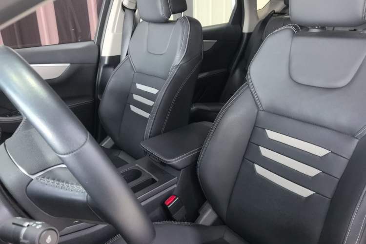 Used BYD Qin Pro 2019 Super Edition 1.5TI Automatic Smart Connect Brilliance Model China V Standard
