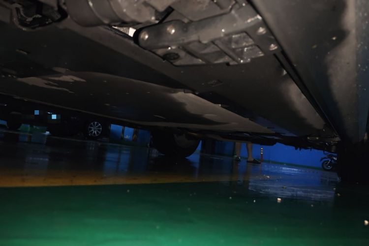 Used Haval Raptor New Energy 2023 Hi4 145 Explorer Edition
