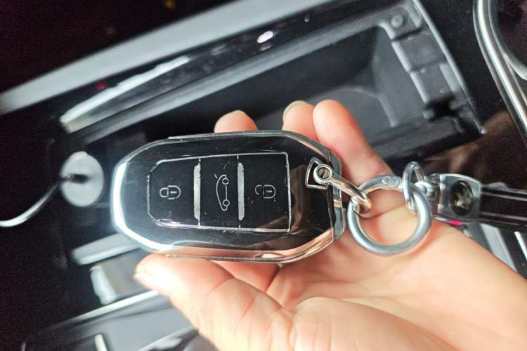 Used Peugeot 508 2023 508L 400THP Driving Flagship Edition