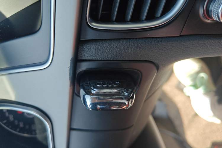 Used Audi A5 2014 Sportback 45 TFSI