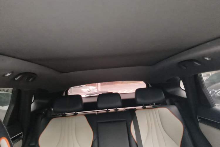 Used BYD Song PLUS New Energy 2024 Honor Edition EV 520km Premium Model
