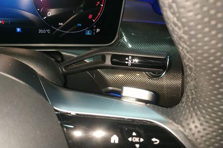 Used Mercedes-Benz C-Class 2024 Restyled C-Class 260 L Sport Edition
