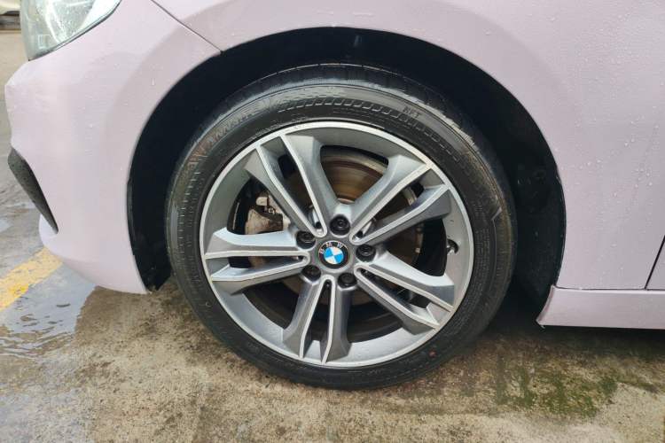Used BMW 1 Series 2018 118i Sport Edition
