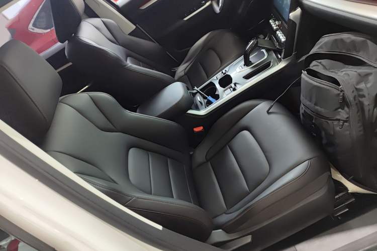 Used Haval H4 2020 Enjoy Edition 1.5T DCT Smart
