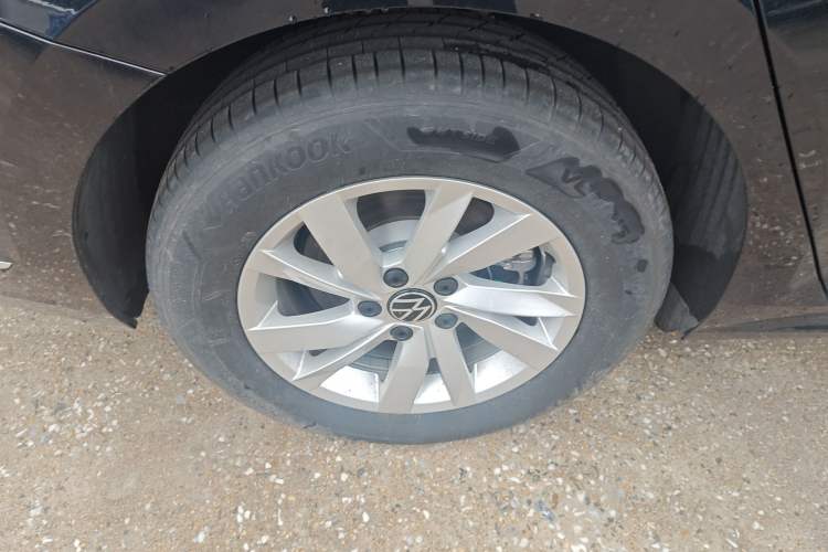 Used Volkswagen Passat New Energy 2025 430 PHEV Hybrid Business Edition