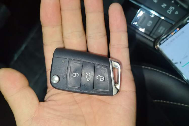 Used Volkswagen Lamando 2021 230TSI DSG Fashion Edition