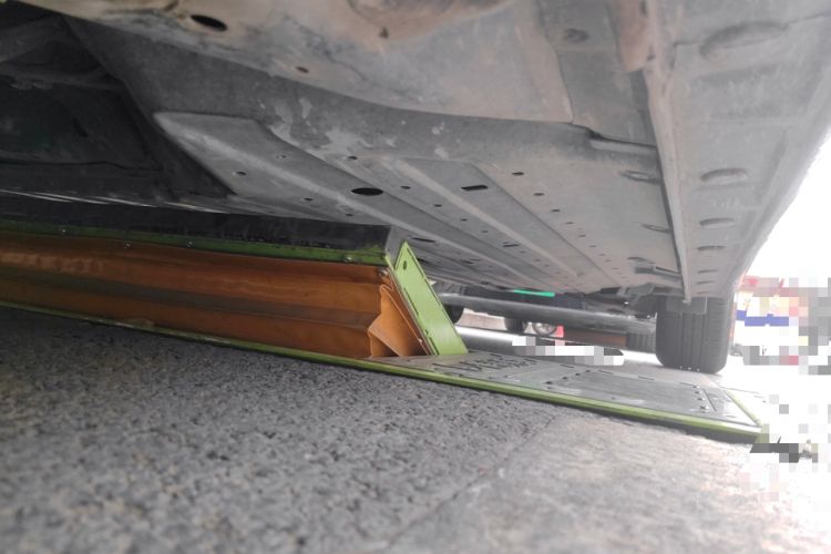 Used Honda Fit 2018 1.5L CVT Comfort Sunroof Version
