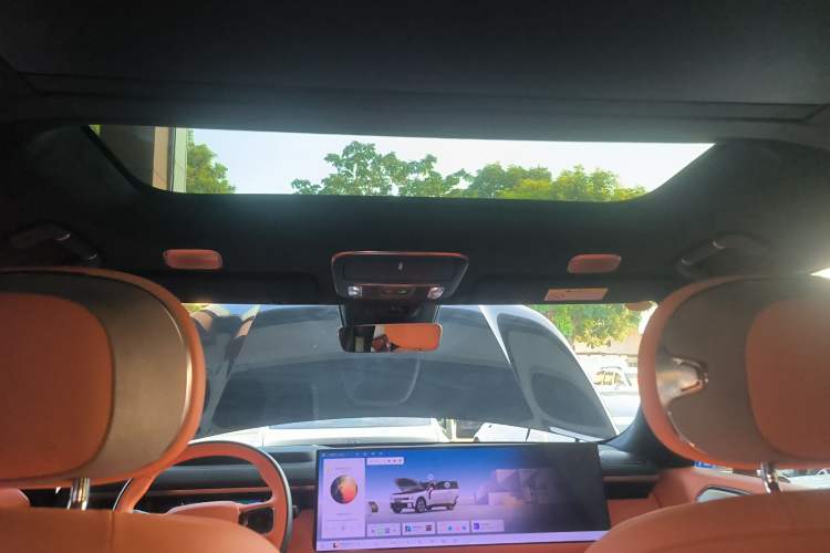 Used Lynk & Co 900 2025 1.5T Ultra