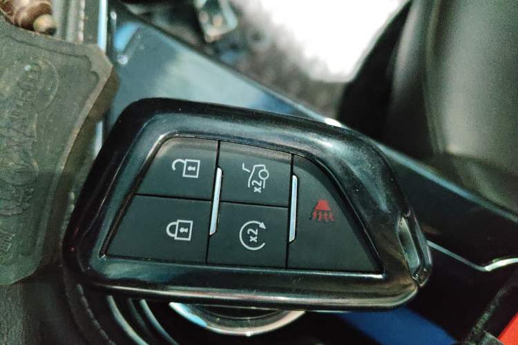 Used Cadillac CT4 2022 28T Fashion Edition