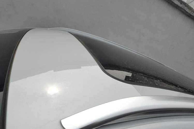 Used BYD Yuan PLUS 2025 Intelligent Driving Version 510 KM Beyond-Grade Edition