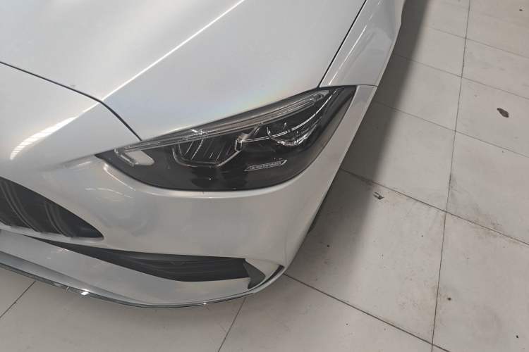 Used Mercedes-Benz C-Class 2023 C 200 L Sport Edition
