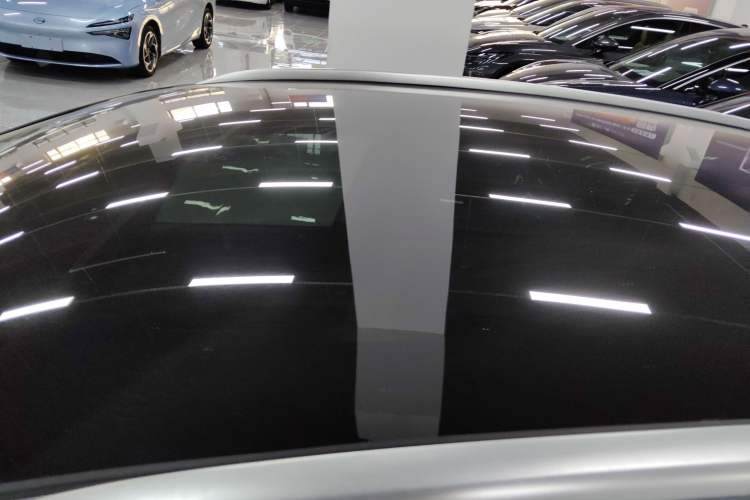 Used Volkswagen ID.4 X 2021 Pro Smart Long-Range Edition