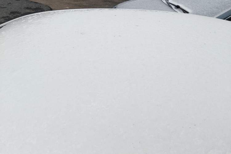 Used Volkswagen Polo 2016 1.4L Automatic Trendy Model
