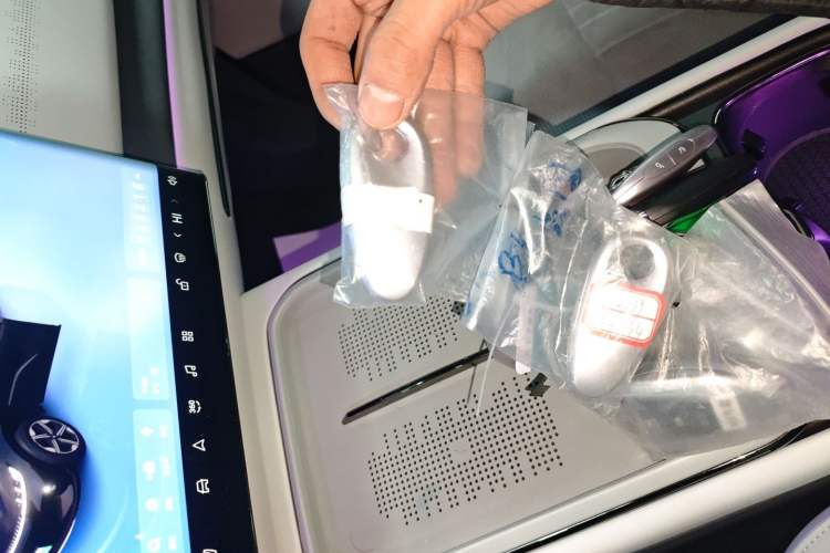 Used VOYAH COURAGE 2024 Long-Range Supercharge Edition