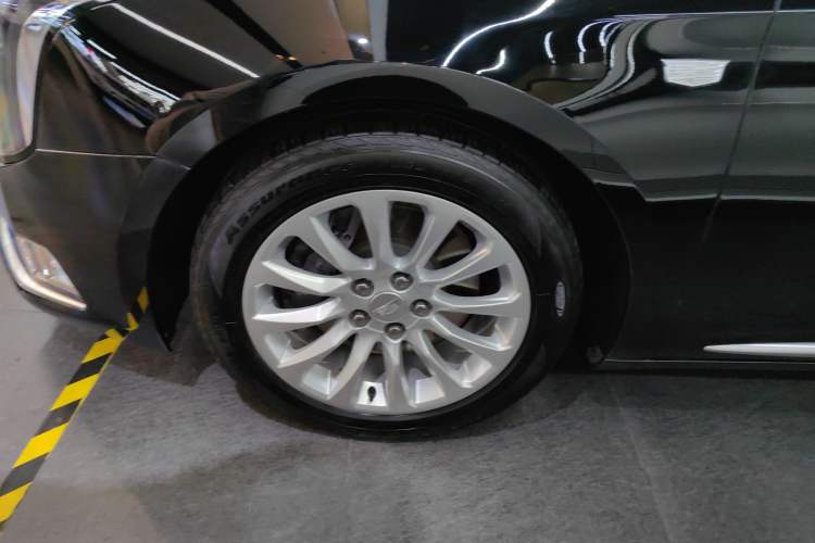 Used Cadillac XTS 2018 28T Elite Edition
