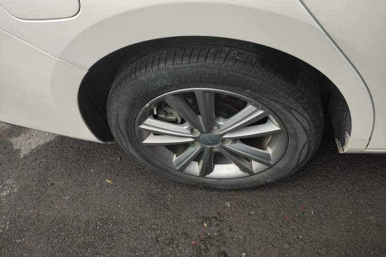 Used AION S 2022 Meizu 580