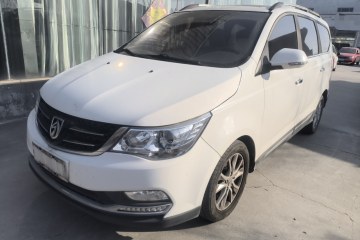 Used Baojun 730 2016 1.5T Manual Luxury Edition 7 Seats