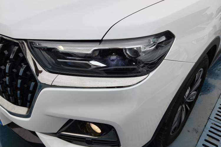 Used Haval H6 2023 National Trend Edition 1.5T Automatic Champion Version