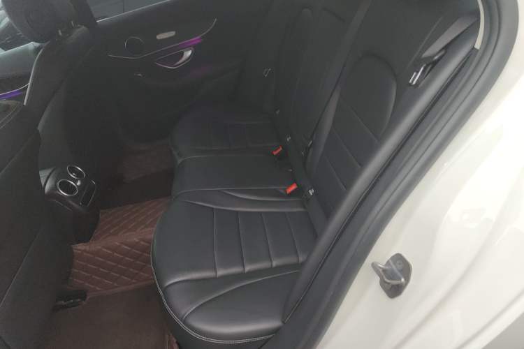 Used Mercedes-Benz C-Class 2019 C 180 L Fashion Edition Sport Version