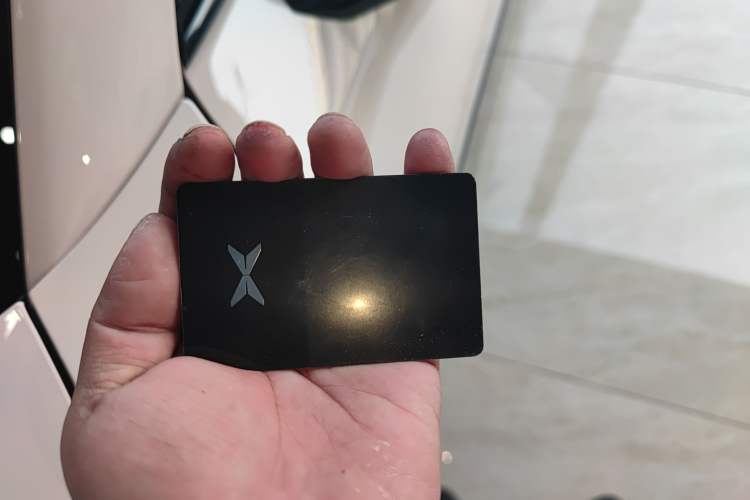 Used XPeng MONA M03 2025 600 with Ultra-Long Range Max
