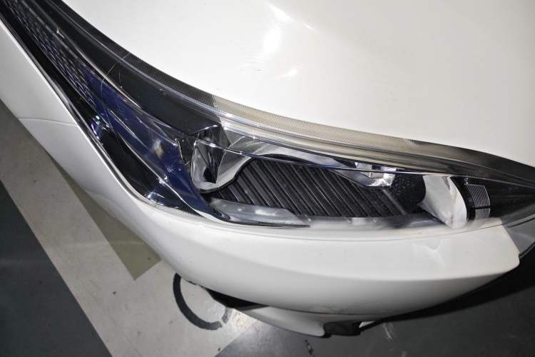 Used Toyota YARiS L Zhi Xian 2015 1.5E Automatic Charm Edition