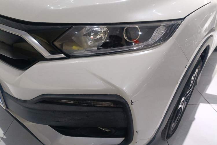 Used Honda XR-V 2021 1.5L CVT Comfort Version
