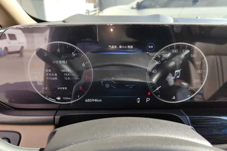 Used Buick GL8 2020 ES Land Cruiser 653T Luxury Edition
