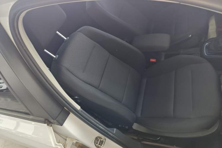 Used Volkswagen Bora 2019 Facelift Bora·Legend 1.5L Automatic Fashion Edition China VI Standard
