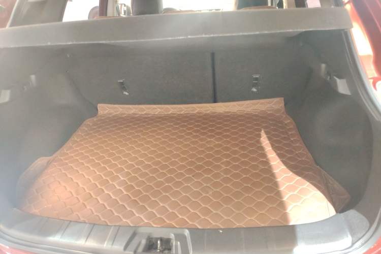 Used Nissan Qashqai 2016 2.0L CVT Elite Edition
