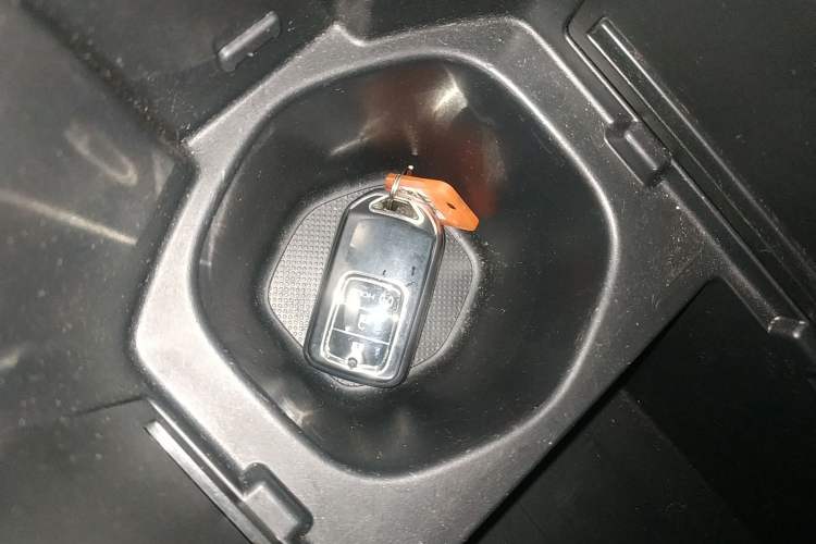 Used Honda Civic 2021 HATCHBACK 220TURBO CVT New Trendsetter
