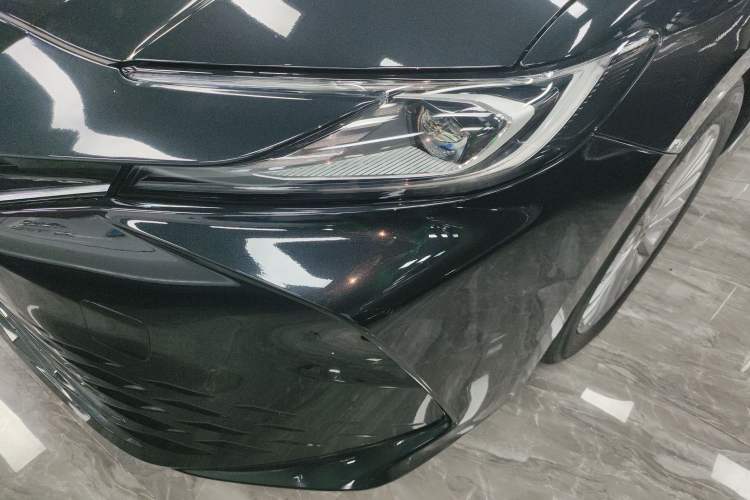 Used Toyota Camry 2024 Dual-Motor 2.0 HG Premium Edition