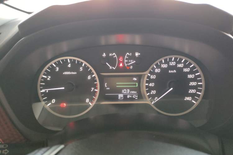 Used Nissan Lannia 2016 1.6L CVT Smart Cool Edition
