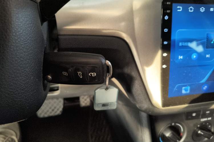 Used Volkswagen Lavida 2019 Lavida Start 1.5L Automatic Trendy Version China VI Standard