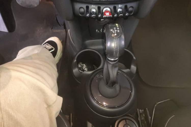 Used  MINI 2015 1.2T ONE Five-Door Edition