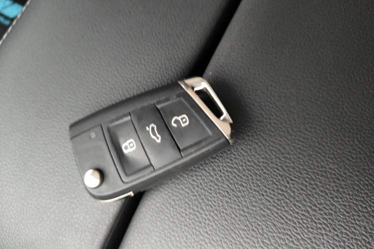 Used Volkswagen Teramont 2017 380TSI Four-Wheel Drive Luxury Edition
