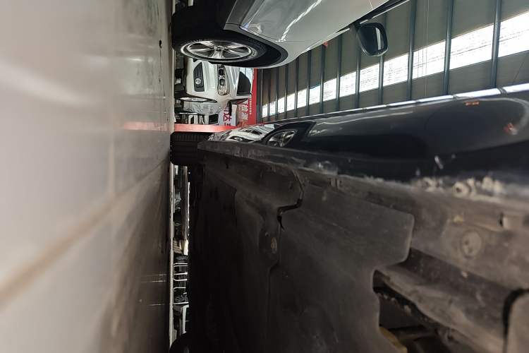 Used Jaguar XFL 2018 XFL 2.0T 200PS Elite Edition
