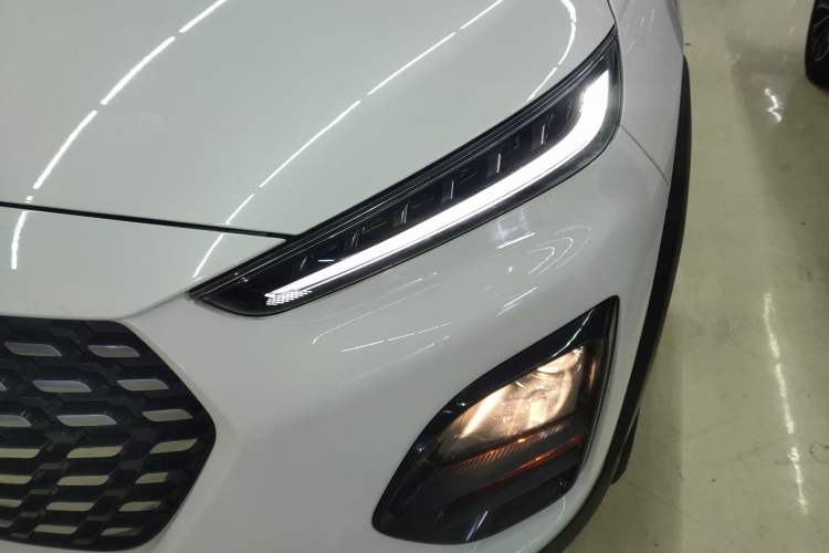 Used Chery Tiggo 3X 2022 PLUS 1.5L CVT Fashion Edition
