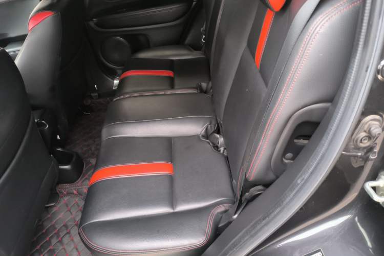 Used Honda Vezel 2017 1.5L CVT 2WD Comfort Model