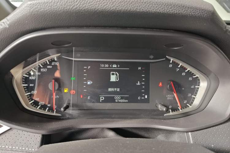 Used SAIC MAXUS G50 2021 1.5T Automatic Comfort Touring B