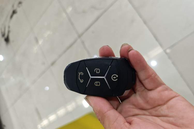 Used Lynk & Co 03 2019 03+ 2.0TD Automatic Wind-Chasing Edition