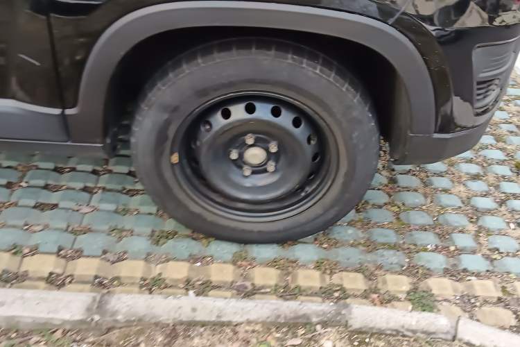 Used Oshan X70A 2019 1.5L Manual Classic Model China VI Standard
