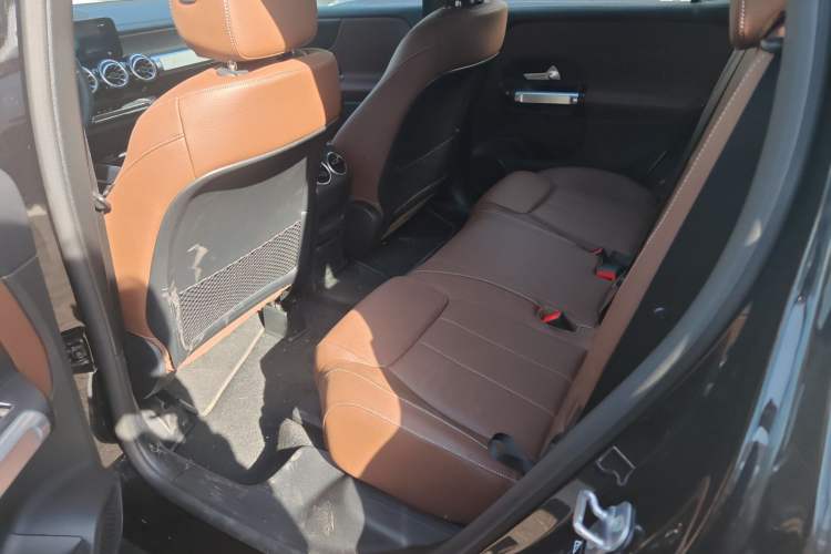 Used Mercedes-Benz GLB 2024 Refresh GLB 220 Dynamic Edition
