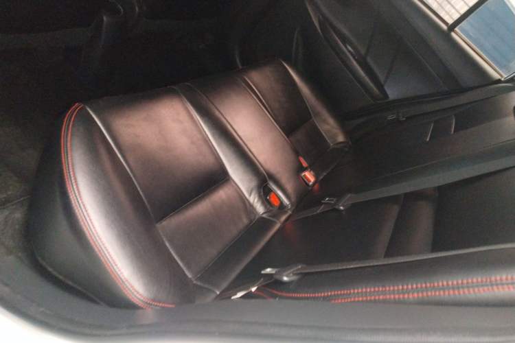 Used Toyota Vios 2017 1.5L CVT Innovation Edition
