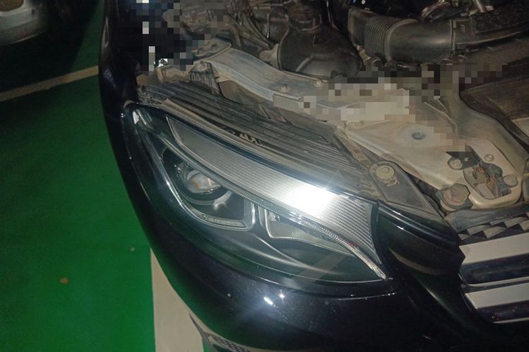 Used Mercedes-Benz GLC 2018 Facelift GLC 200 4MATIC
