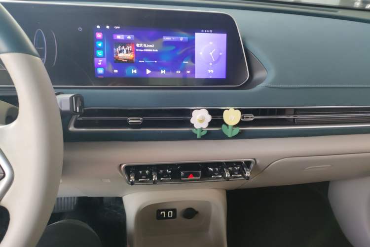 Used ORA Good Cat 2021 400km Standard Range Venus Edition Lithium Iron Phosphate