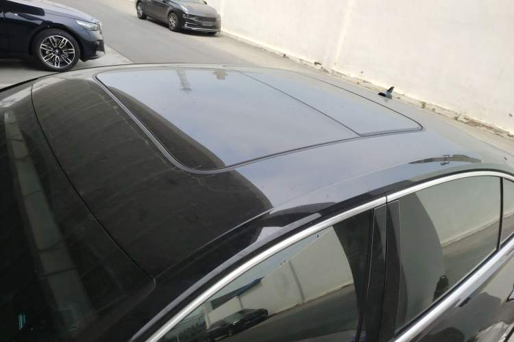 Used Volkswagen Magotan 2018 Facelift 330TSI DSG Luxury Model