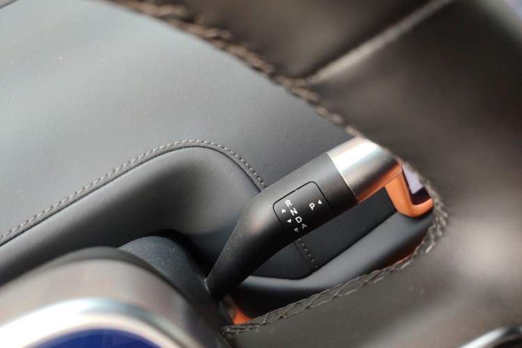 Used Li Auto L7 2023 Pro Model