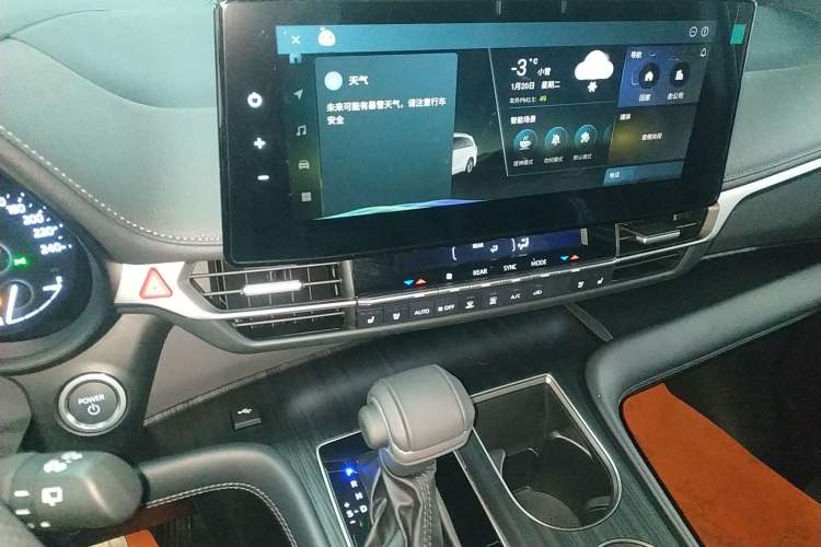 Used Toyota Sienna 2024 2.5L Hybrid Four-Wheel Drive Prestige Edition