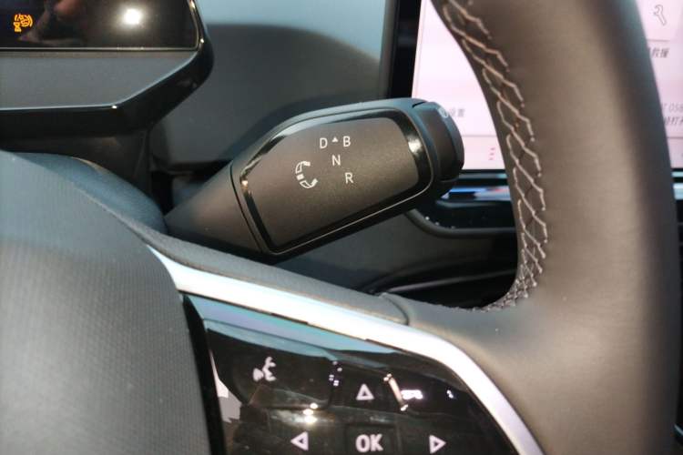 Used Volkswagen ID.3 2026 Smart Edition Advanced Intelligent GTX Kit Model
